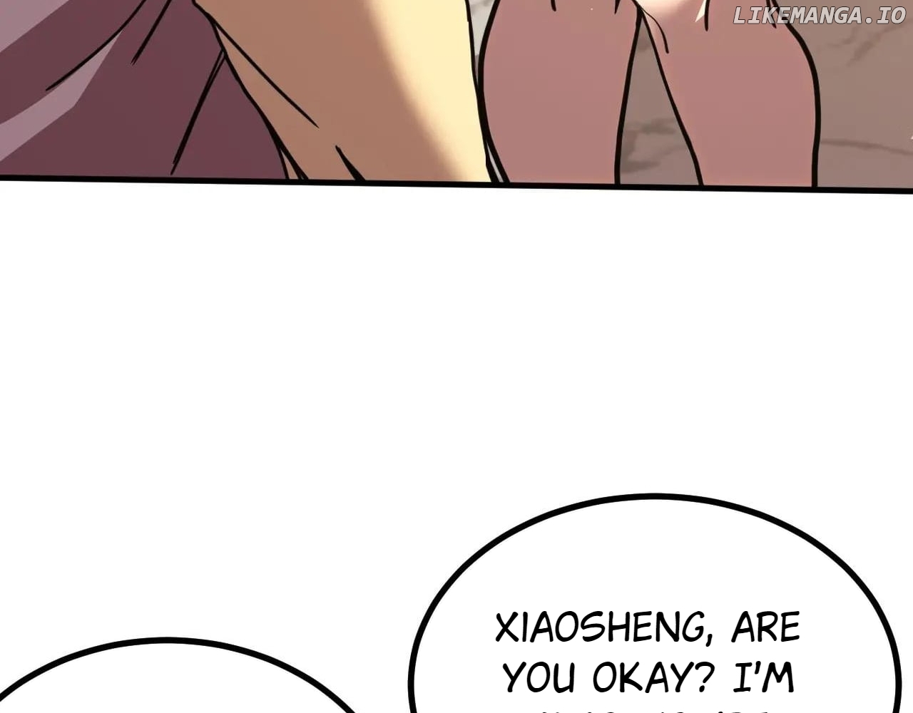 Log into the Future Chapter 232 - page 44